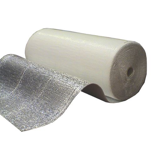Imagen de Aislante termico reflexivo MAUSA therm "RP" (rollo 1,2x35m)
