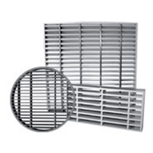 Imagen de REJILLA INTUMESCENTE (EI-120) 300x200x60mm