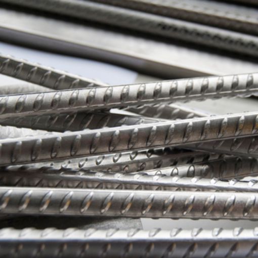 Imagen de REA "INOXIDABLE" Ø 8 mm