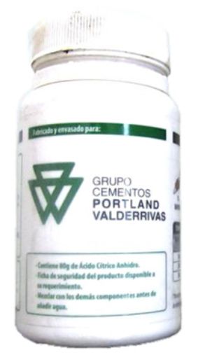 Imagen de RETARDANTE RAPIDVAL (bote 80 gr)