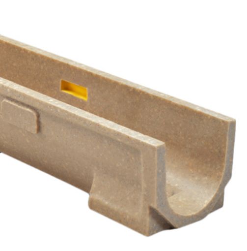 Imagen de CANAL SELF 100