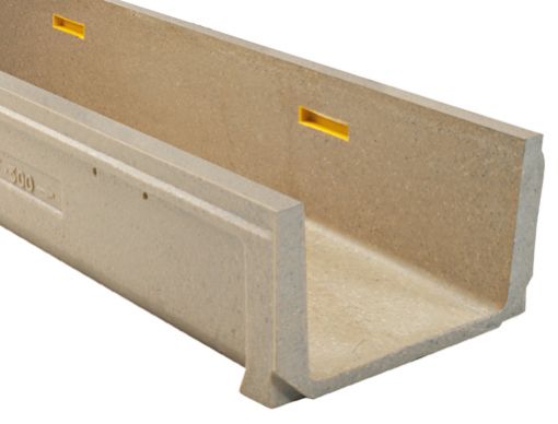 Imagen de CANAL SELF 300