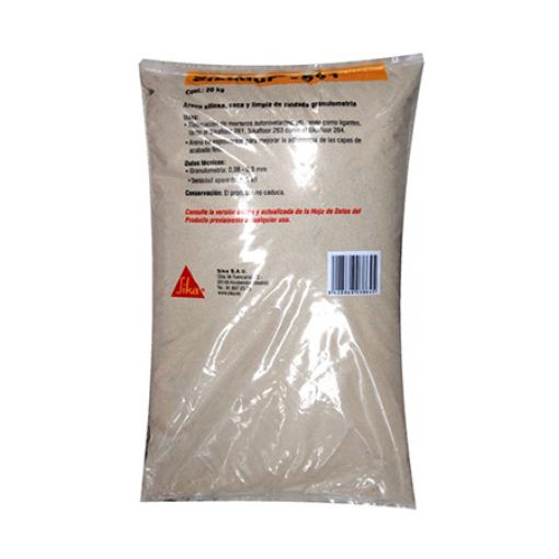 Imagen de SIKADUR ARENA 510 (saco 26 kg)