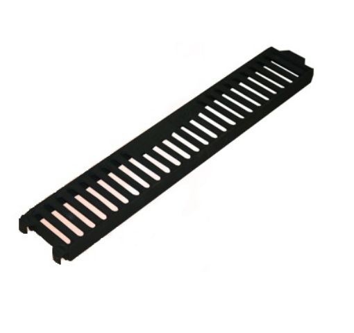 Imagen de REJA FUNDICION NERVADA C-250 SELF300 FNX250UCCM