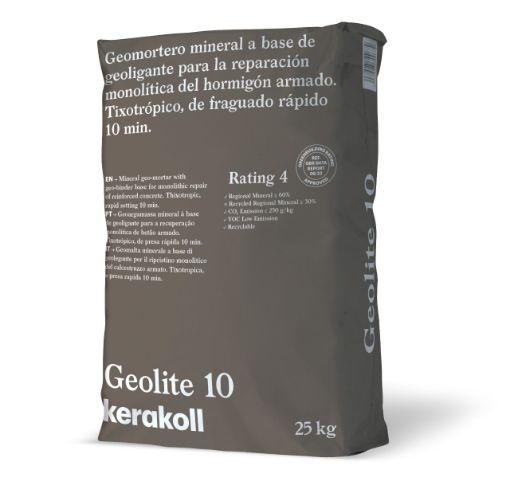 Imagen de KERAKOLL GEOLITE® 10 (saco 25 kg)