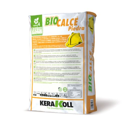 Imagen de KERAKOLL BIOCALCE® MUROSANO (saco 25 kg)
