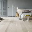 Imagen de Parquet Roble NATURA LAND Oak Cappuccino  2200 x180 x14
