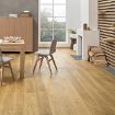 Imagen de Parquet Roble NATURA LAND Oak Caramel  2200 x180 x14