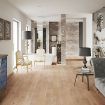 Imagen de Parquet Roble NATURA LAND Oak Francesco  2200 x180 x14