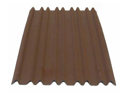 Imagen de ONDULINE Bajo-Teja ´235´  2,00x1,05 m