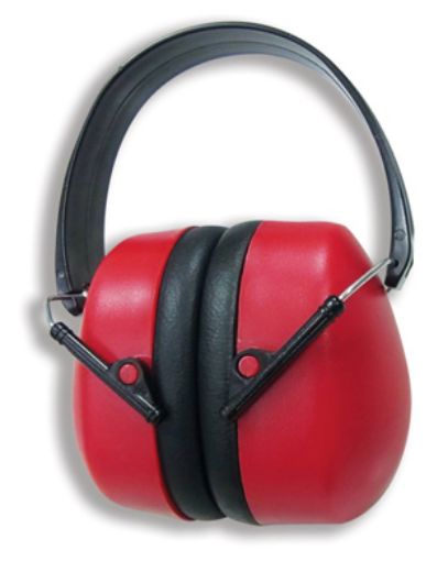 Imagen de Protector auditivo SNR.30 dB