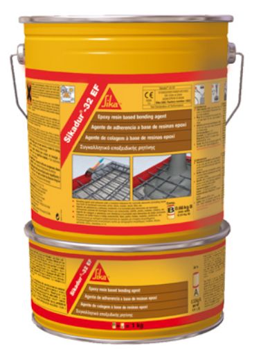 Imagen de SIKADUR-32+(lote 1 kg) -ADR-