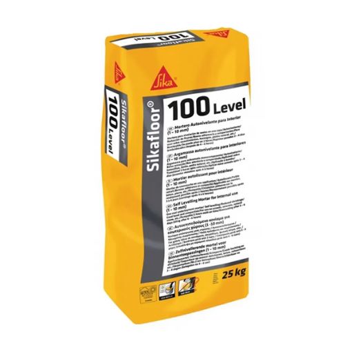 Imagen de SIKAFLOOR-100 LEVEL ES (saco 25 kg)
