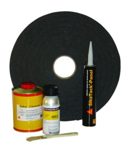 Imagen de SIKATACK PANEL 310 (cartucho 300 cm3)