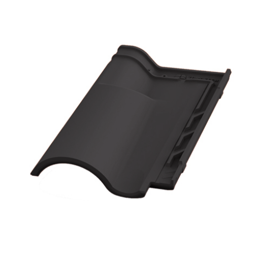 Imagen de TEJA MIXTA TB-10 TECH VENTILACION NATURE ROJA (Borja)