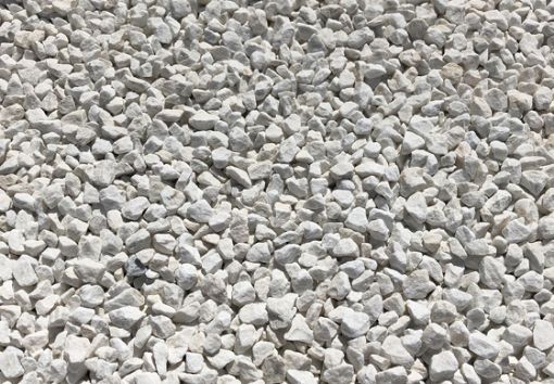 Imagen de TRITURADO BLANCO 20/30mm (saco 20 kg)