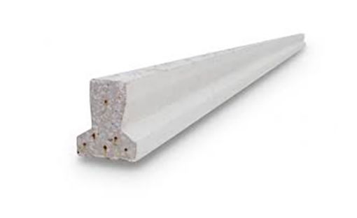 Imagen de Vigueta hormigon SEMI-resistente (h=11cm) 4,5 m