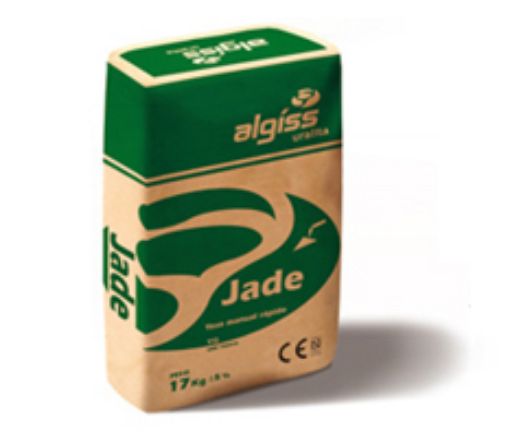 Imagen de Yeso rapido JADE (saco 20 kg)