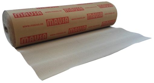 Imagen de Carton ondulado MAUSA (25 m2)