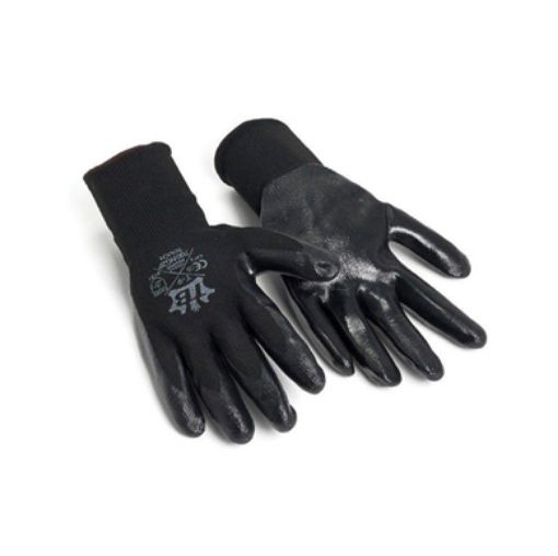 Imagen de Guante Touch Negro