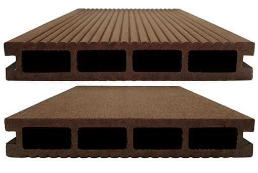 Imagen de Tarima LAND DECK Marron P22 HS