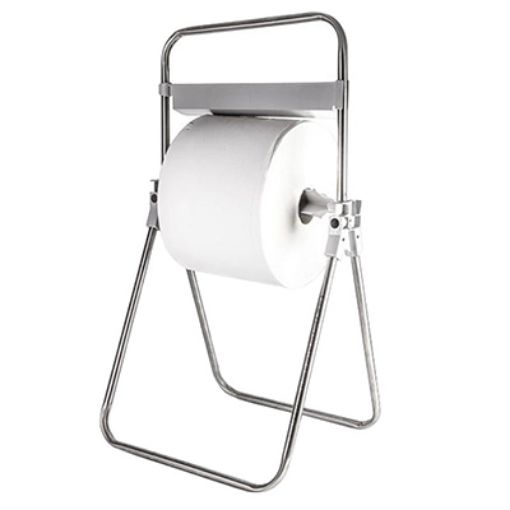 Imagen de Portarrollos papel industrial