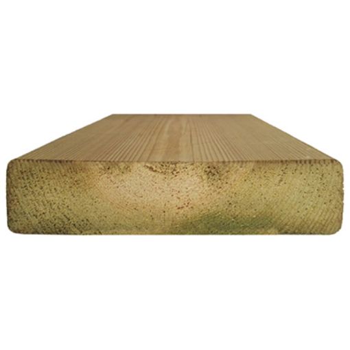 Imagen de Pino Autoclave Clase IV  100x21   4CR - R5