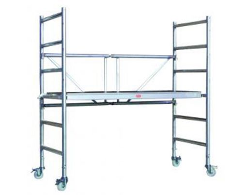 Imagen de Torre movil aluminio ALTREX RS 34 modulo 1