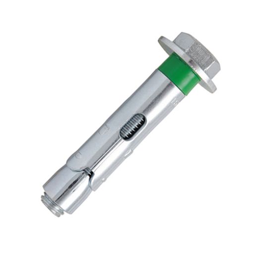 Imagen de Anclaje metal rosca c/camisa Ø12x65 mm M-10