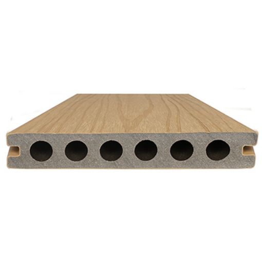 Imagen de Tarima NEWTECHWOOD Plus UH-02 Vintage Red Cedar