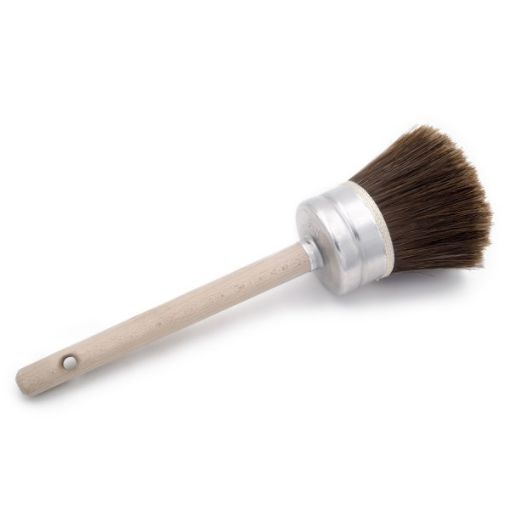 Imagen de Brocha Temple Nº 4 (Ø 80 mm)