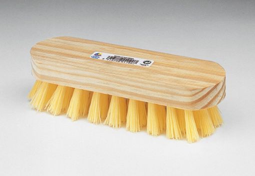 Imagen de Cepillo de mano 4x9 fibras polipropileno