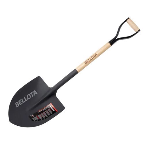 Imagen de Pala BELLOTA 5501-2 "Punta" mango anilla