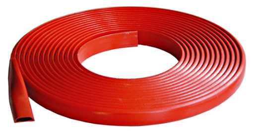 Imagen de SIKASWELL A 2010 ROJO (rollo 10 m)