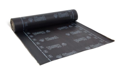 Imagen de Lamina CHOVAPLAST EXTRA POL PY 40 (LBM 40-FP) (rollo 1x10m)