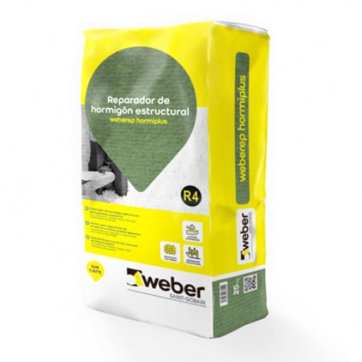 Imagen de WEBEREP HORMIPLUS (saco 25 kg)