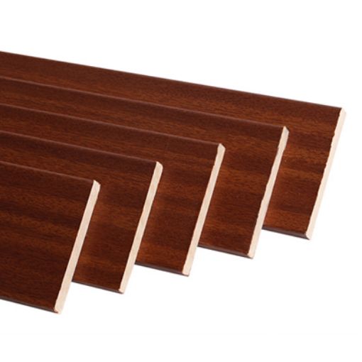 Imagen de Tapeta Sapely barnizada   70 x 9 mm