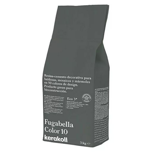 Imagen de KERAKOLL FUGABELLA® COLOR 10 (saco 3 kg)
