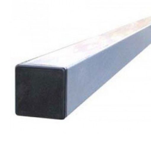 Imagen de Regle galvanizado 3 m