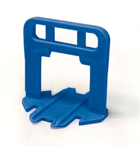 Imagen de Base sistema de nivelacion 0,5 mm (bolsa 300 u.)