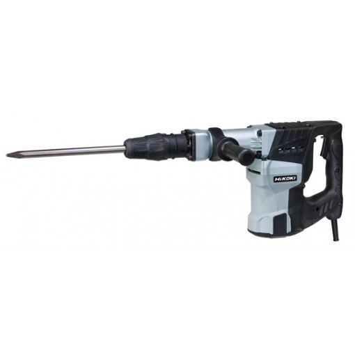 Imagen de Martillo HIKOKI H60MC demoledor 10 kg 1.300 w
