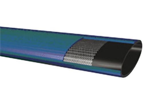 Imagen de Manguera plana heliflat 50 mm para bomba de agua