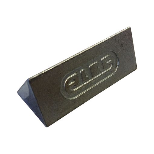 Imagen de Juego cuchillas corta-varillas ALBA CA-2/3