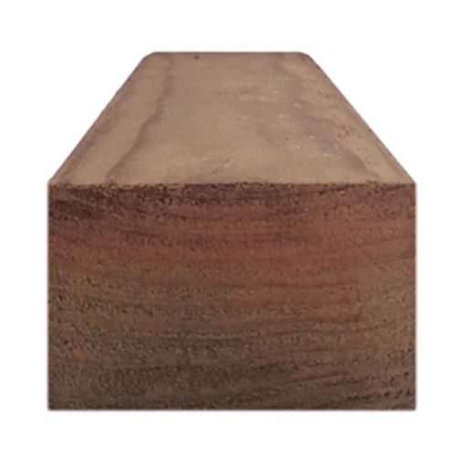 Imagen de Rastrel  madera Tropical 50 x 30 mm