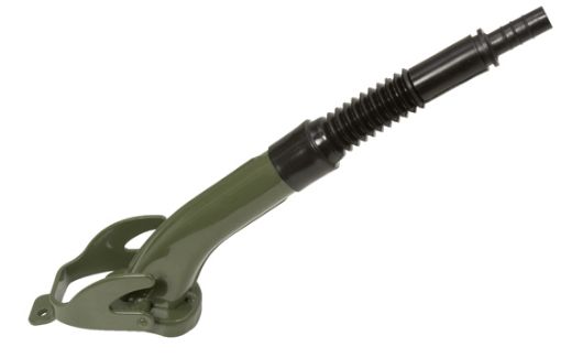 Imagen de Extension Jerrycan boquilla flexible