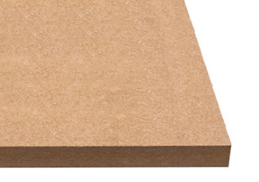 Imagen de Tablero MDF Standard 50 mm  2440 x 1220