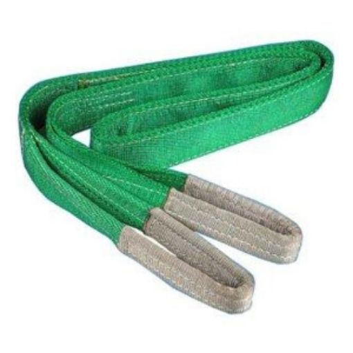 Imagen de Eslinga poliester plana 2000 kg 4 m