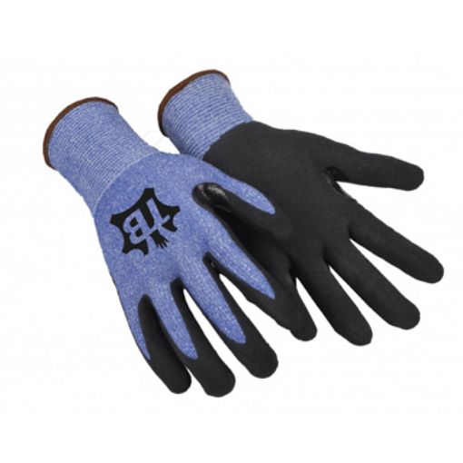 Imagen de Guante anticorte 413RF TFLN T-9