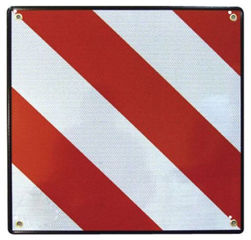 Imagen de Señal Cargas salientes (V-20)