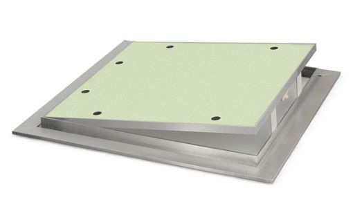 Imagen de TRAMPILLA PYL (PLACA 12,5 mm) 400x400 mm